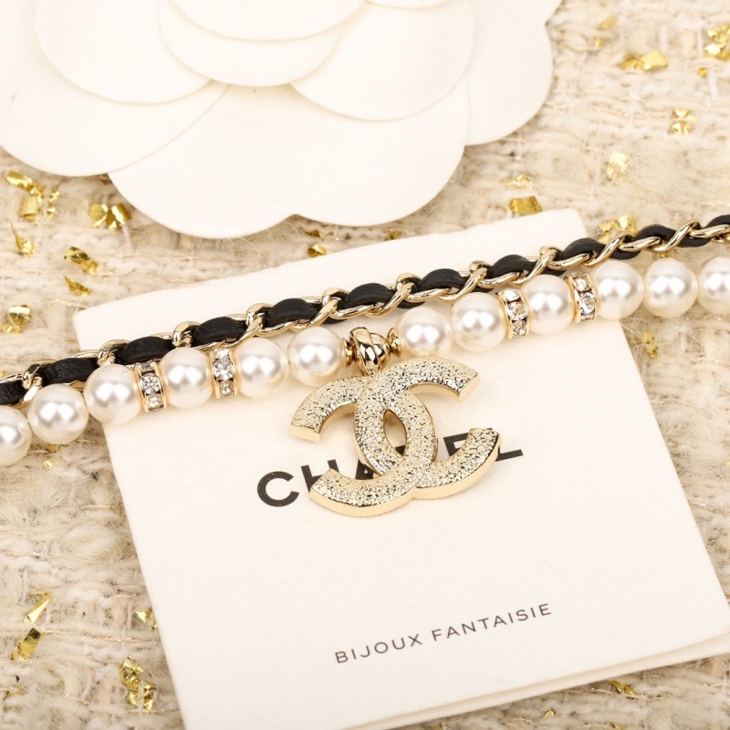 Ch**el bracelets
